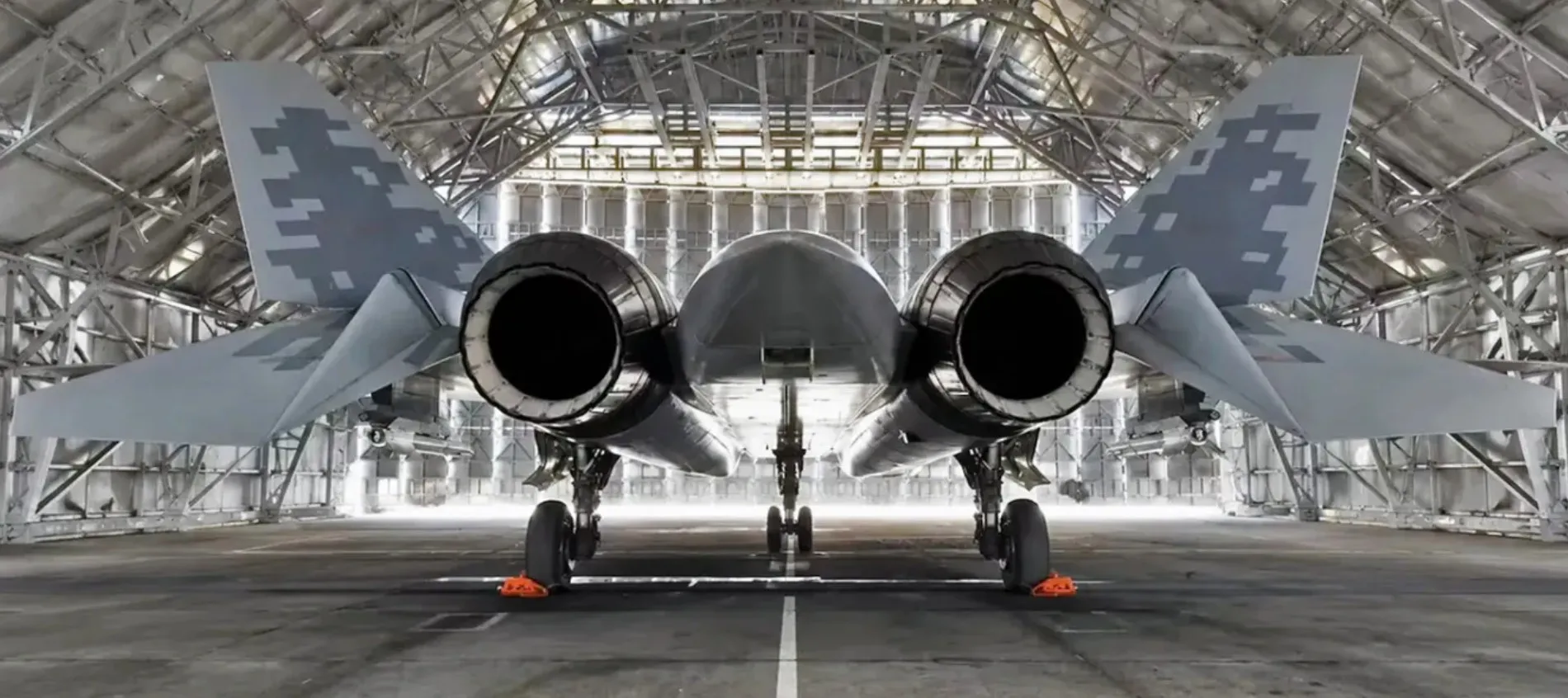 Su-57 Repurposed as Drone Interceptor: Russia's Most Advanced Fighter Takes on a New Role Under Ukrainian Strike Pressure