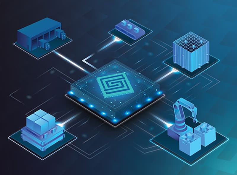 SVT Robotics' Softbot Platform Surpasses 4 Billion Transaction Milestone 1