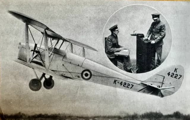 推動創新:Tanglewood Group 贊助英國皇家空軍無人機競速賽 圖片 2