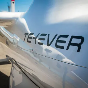 TEKEVER 進軍美國市場:於北卡羅來納州設立辦公室,並確認參展 SOF Week 2026 1