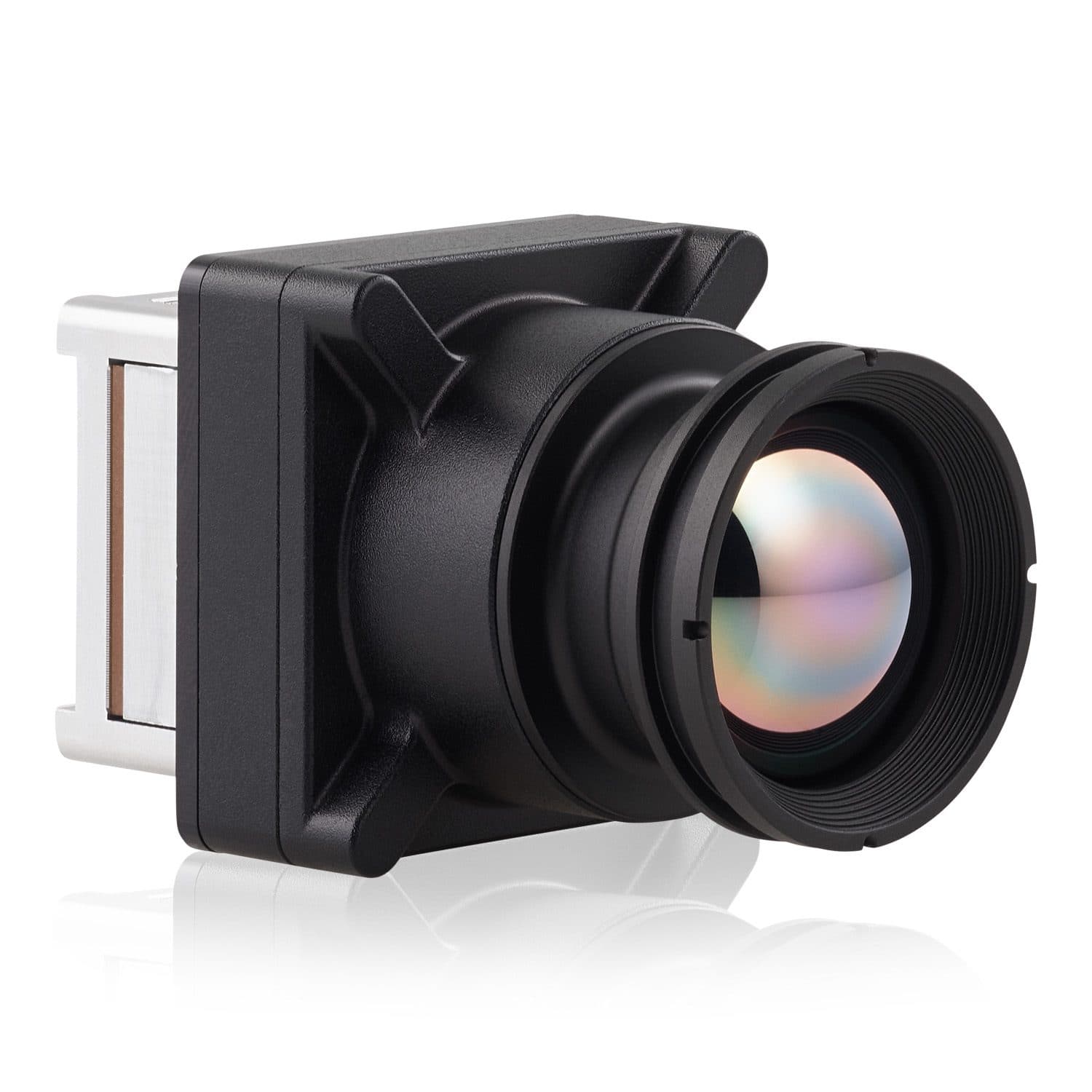 Teledyne FLIR Launches Boson SX8 Thermal Module: First NDAA-Compliant High-Resolution Uncooled Imager for Drone Payloads
