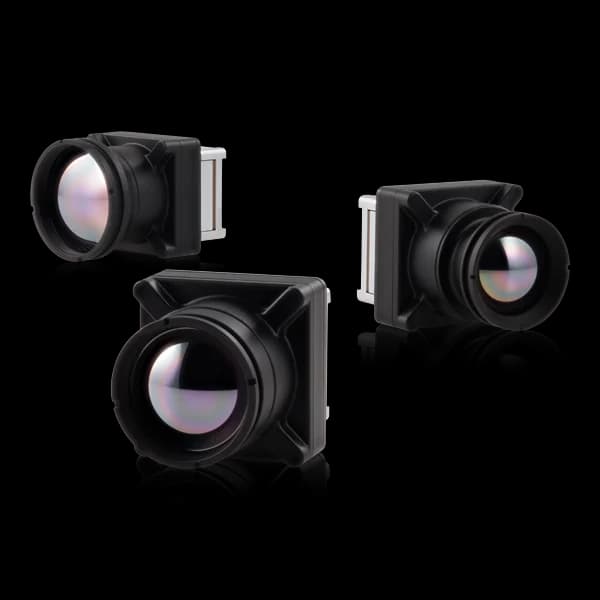 Teledyne FLIR OEM Launches Boson SX8: Industry's First NDAA-Compliant 8µm SXGA LWIR Thermal Camera Module 1
