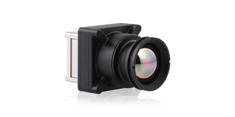 Teledyne FLIR OEM Launches Boson SX8: First NDAA-Compliant 8μm SXGA LWIR Thermal Camera Module 1