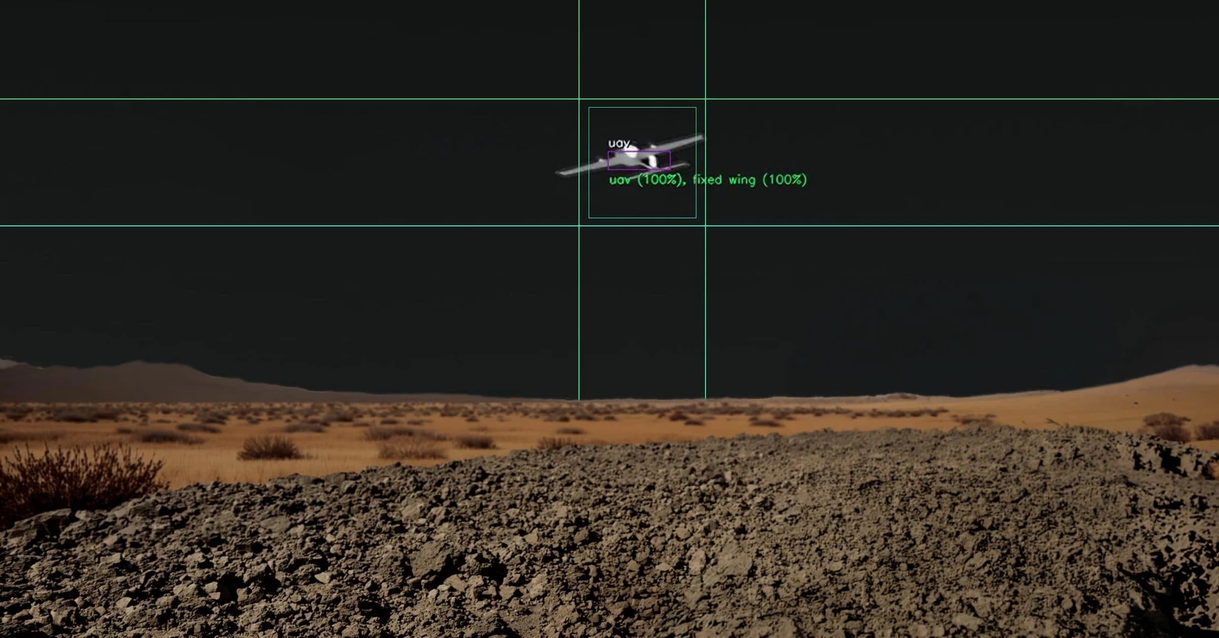 Teledyne FLIR OEM 推出 Prism 軟體,強化遠距小型無人機偵測能力 1