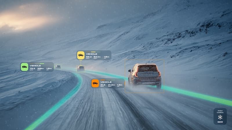 Teradar Signs Paid Evaluation Agreement with Major German Automaker for Terahertz Vehicle Sensing Technology