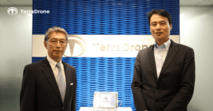 Terra Drone 延攬三菱重工前高管岩崎圭一郎擔任顧問,加速日本國產無人機防衛布局 1