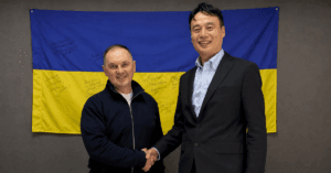 Terra Drone Brings Ukrainian Interceptor Drone Firm Amazing Drones Under Its Subsidiary Umbrella 1