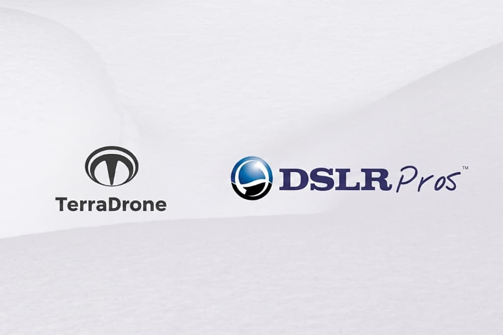 Terra Drone 攜手 DSLRPros,將室內巡檢無人機 Terra Xross 1 引進美國市場 1