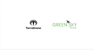 Terra Drone 與澳洲 Green Sky Group 簽署經銷協議,推動「Terra Xross 1」室內巡檢無人機進軍澳洲市場 1