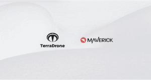 Terra Drone 攜手 Maverick Drone Systems,加速「Terra Xross 1」室內巡檢無人機在美國市場部署 1