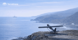 Terra Drone 宣布進軍國防裝備市場,將於美國設立子公司「Terra Defense」打造新世代防禦系統 1