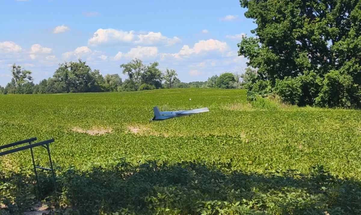 日本無人機公司Terra Drone進軍全球國防市場,攔截無人機Terra A2已部署烏克蘭實戰 1