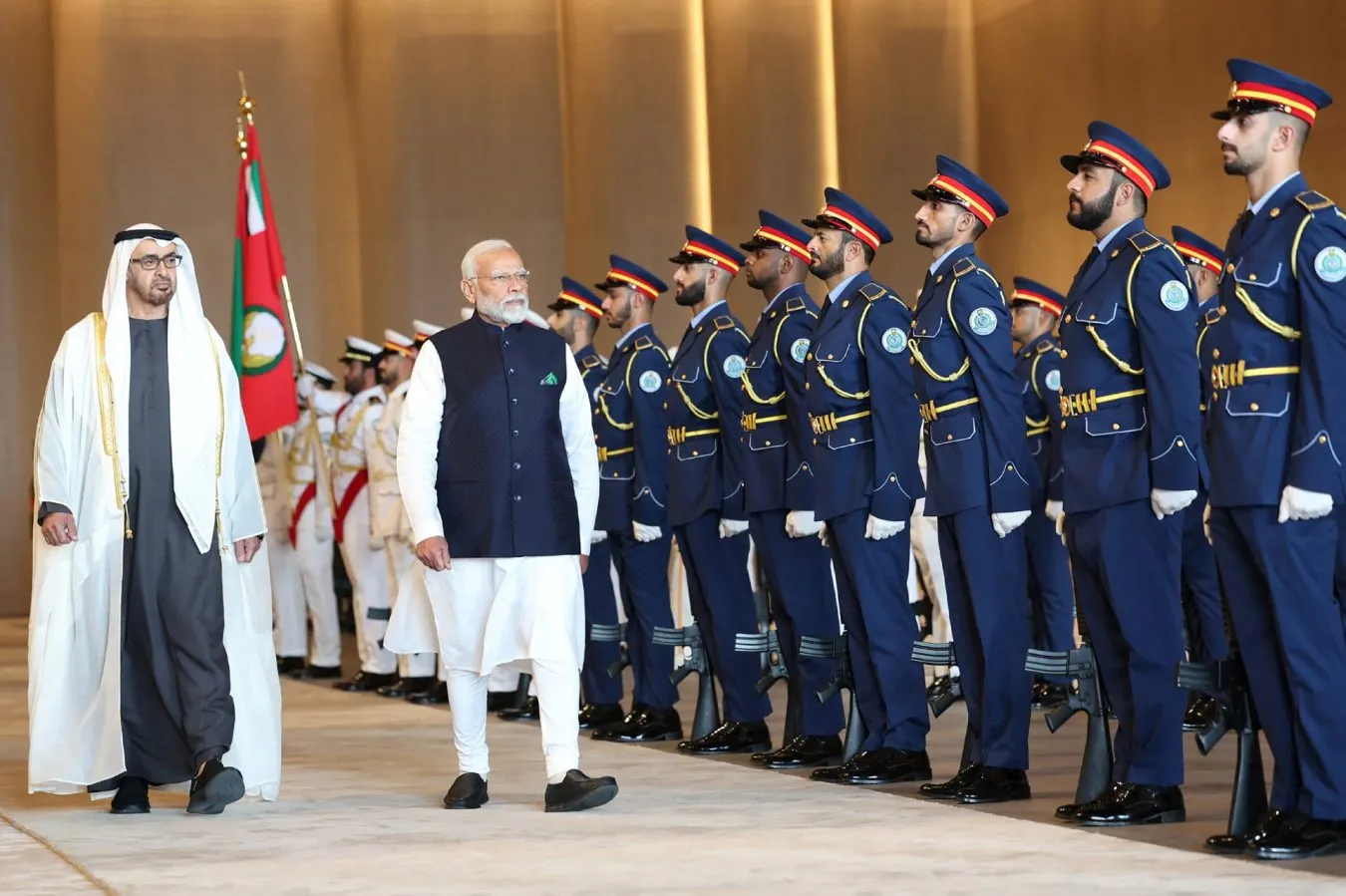 Patriot and THAAD Still Have Gaps? UAE in Early Talks to Acquire India's Combat-Proven Akashteer Air Defense System 1