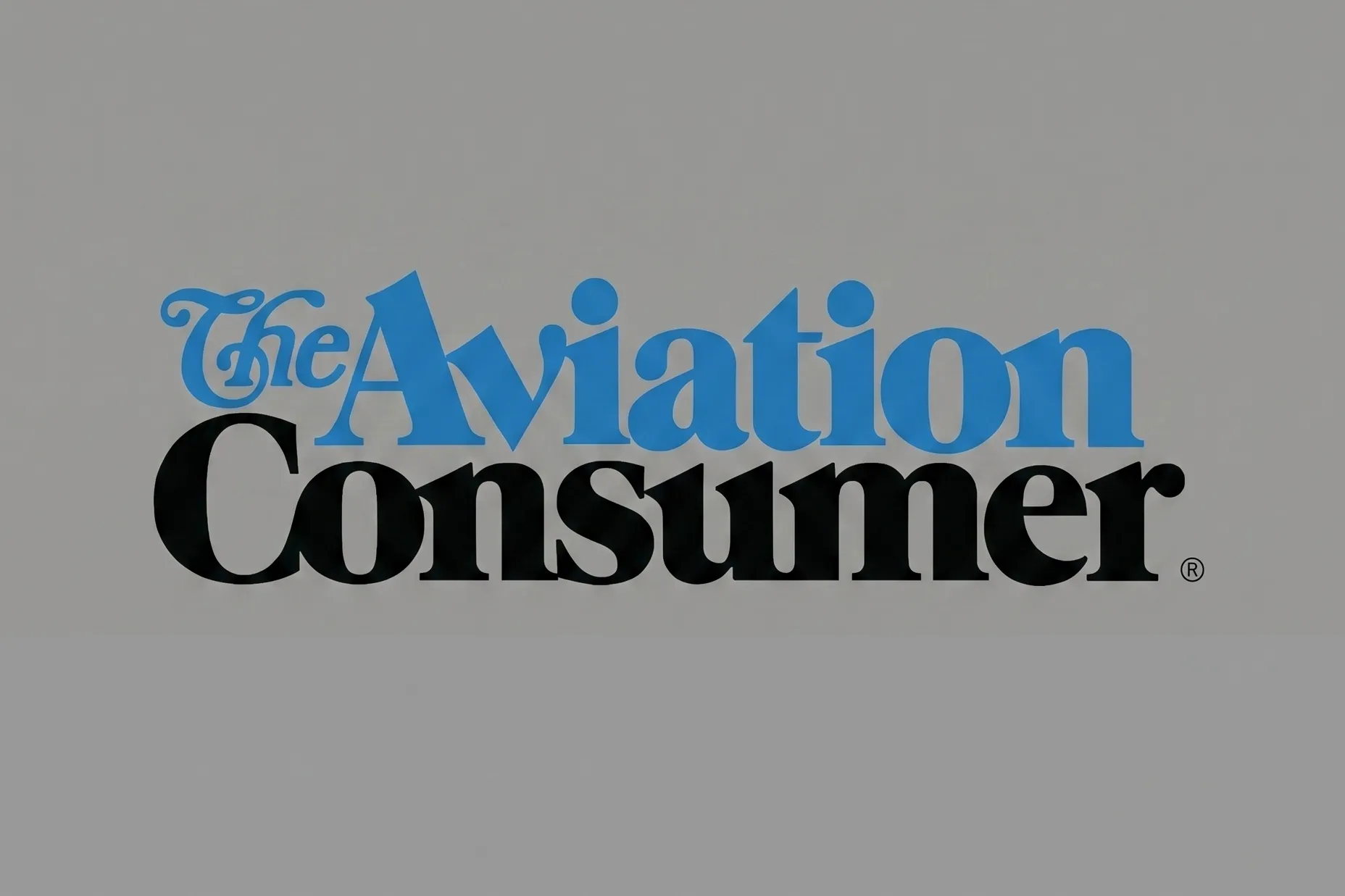 《The Aviation Consumer》推出全新數位訂閱方案,邁入純數位時代 1