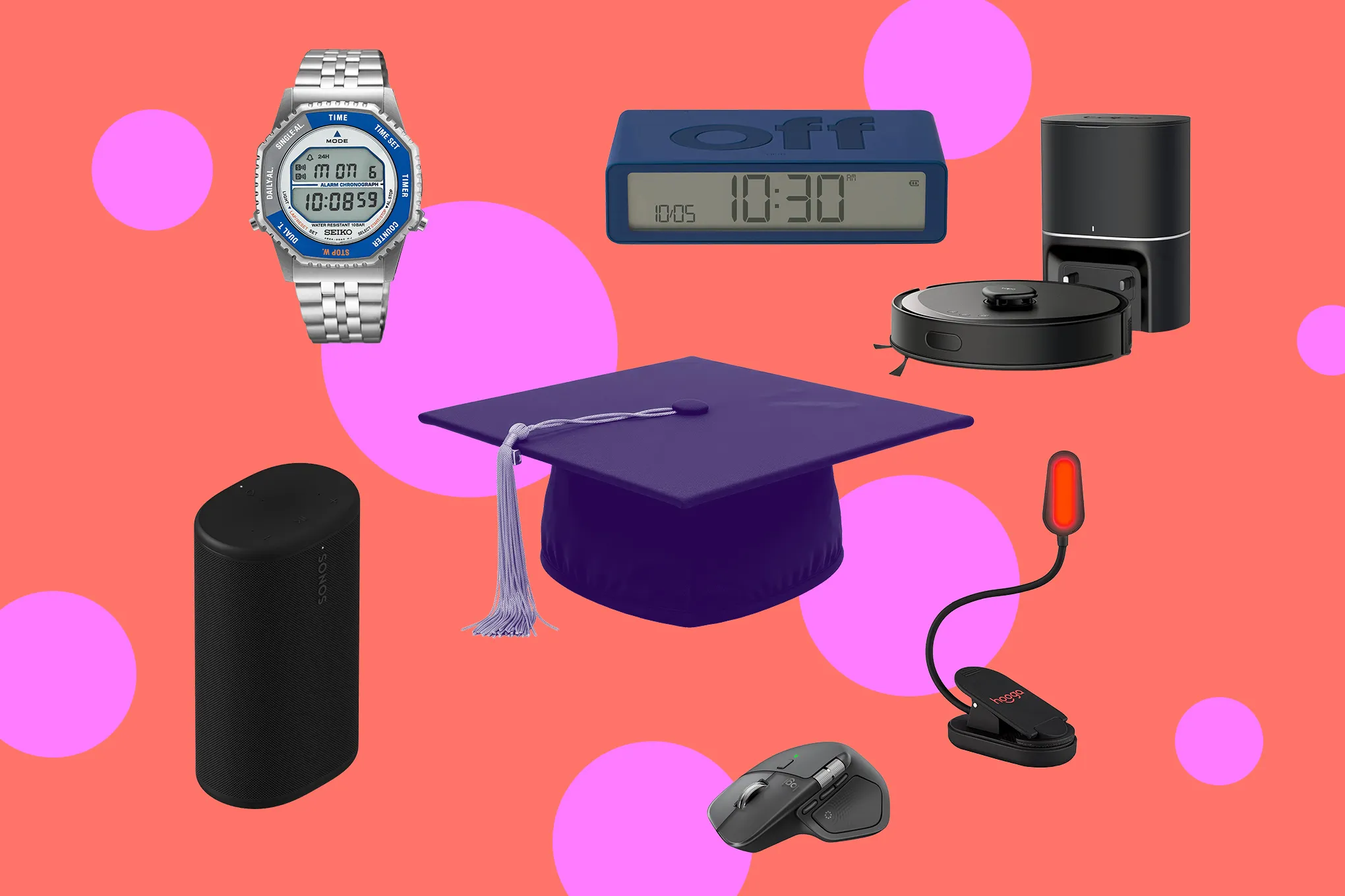 The Verge 發布 2026 大學畢業禮物指南:涵蓋多款實用科技好物 1