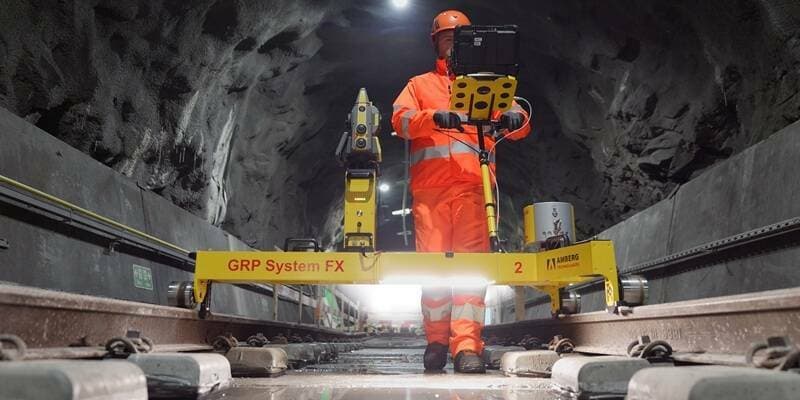 Topcon Showcases Latest Survey and Geospatial Innovations at GEO Business London 1