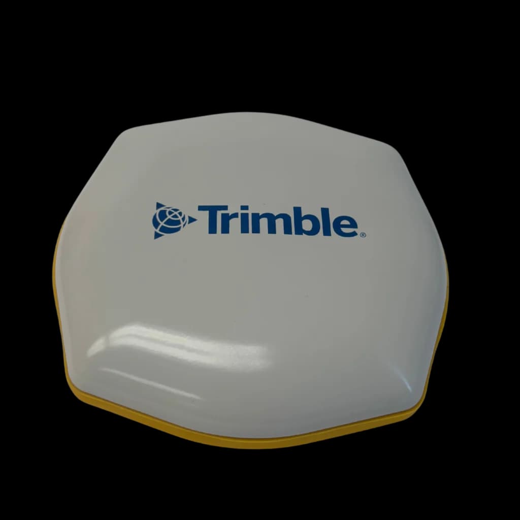Trimble 推出智慧天線模組與 RTX 技術,加速無人機物流配送開發進程 1