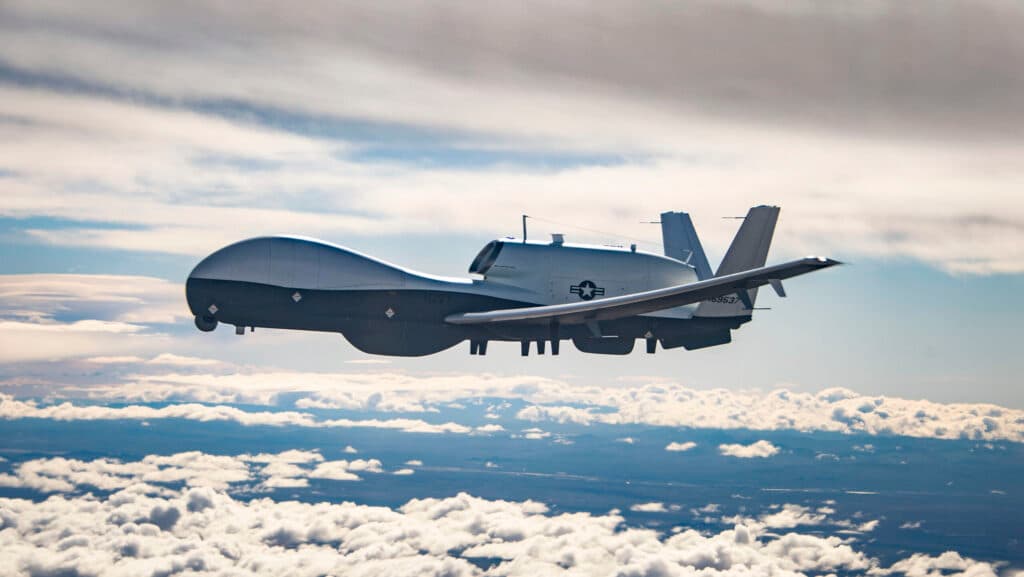 NATO's MQ-4C Triton Acquisition: Three Benefits, Two Concerns