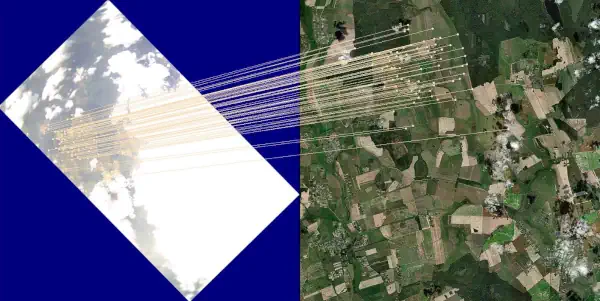 UAVOS Launches NAVAI Visual Navigation Module Designed for GNSS-Denied Drone Operations