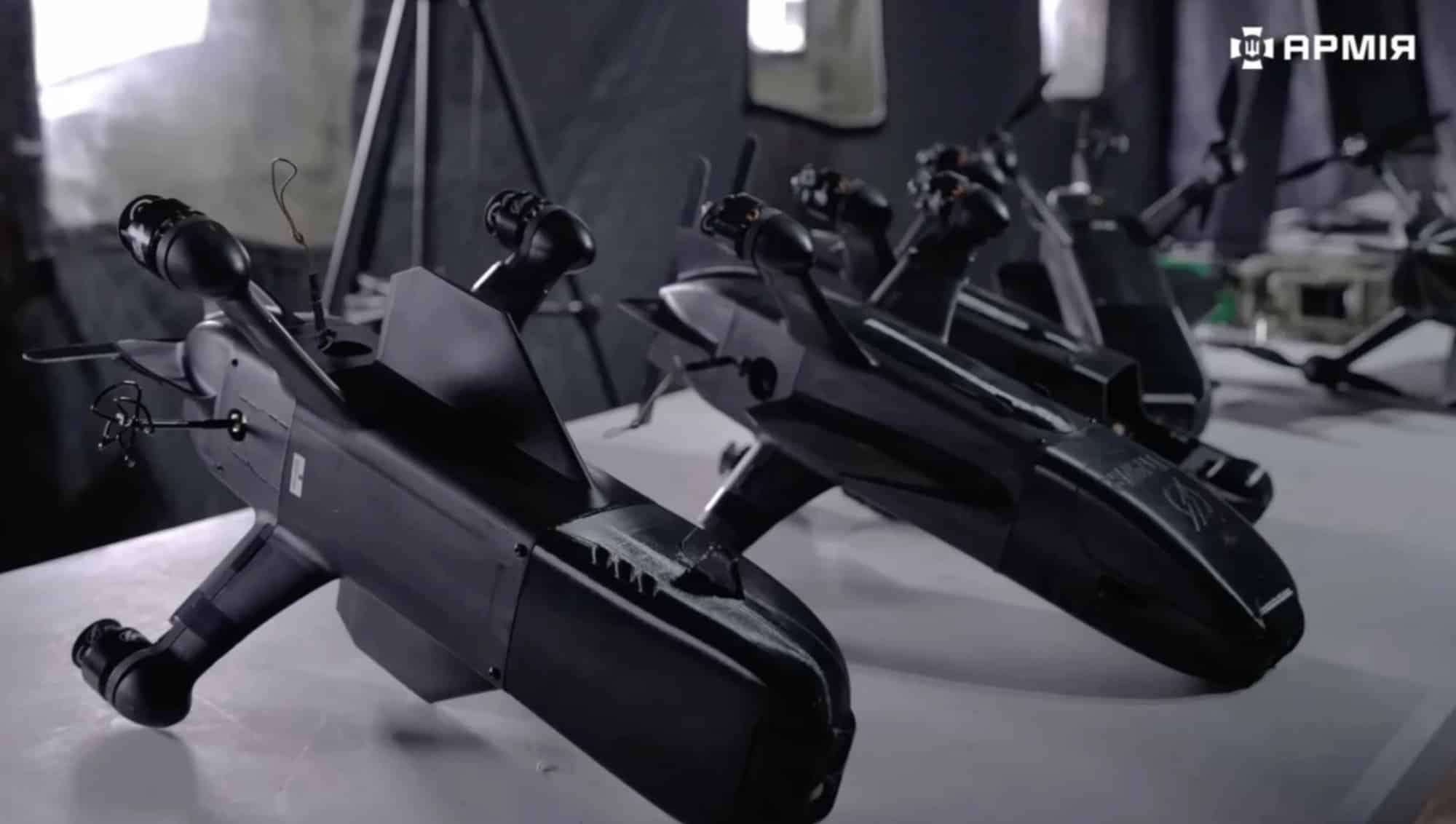 UDD Selects Ohio for First U.S. FPV Drone Factory, Pentagon Contract to Create 300 Jobs 1