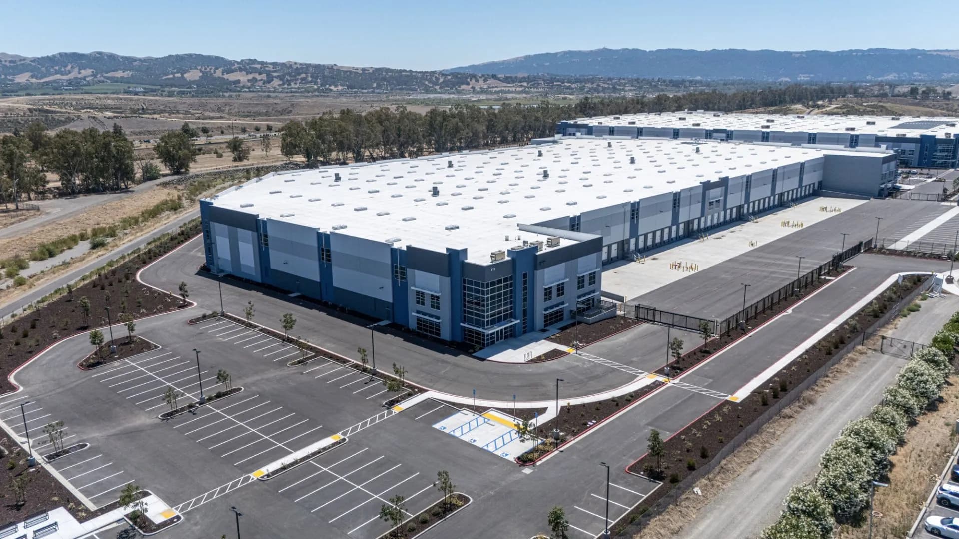 Velo3D Opens 289,000 Sq Ft California Campus to Triple Metal 3D Printing Capacity for Defense Demand 1