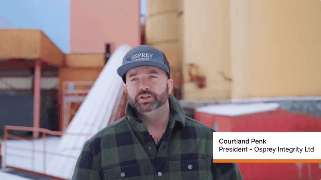 Voliro Launches Repeatability Feature to Bring CML-Style Asset Integrity Workflows to Drone Inspection 1