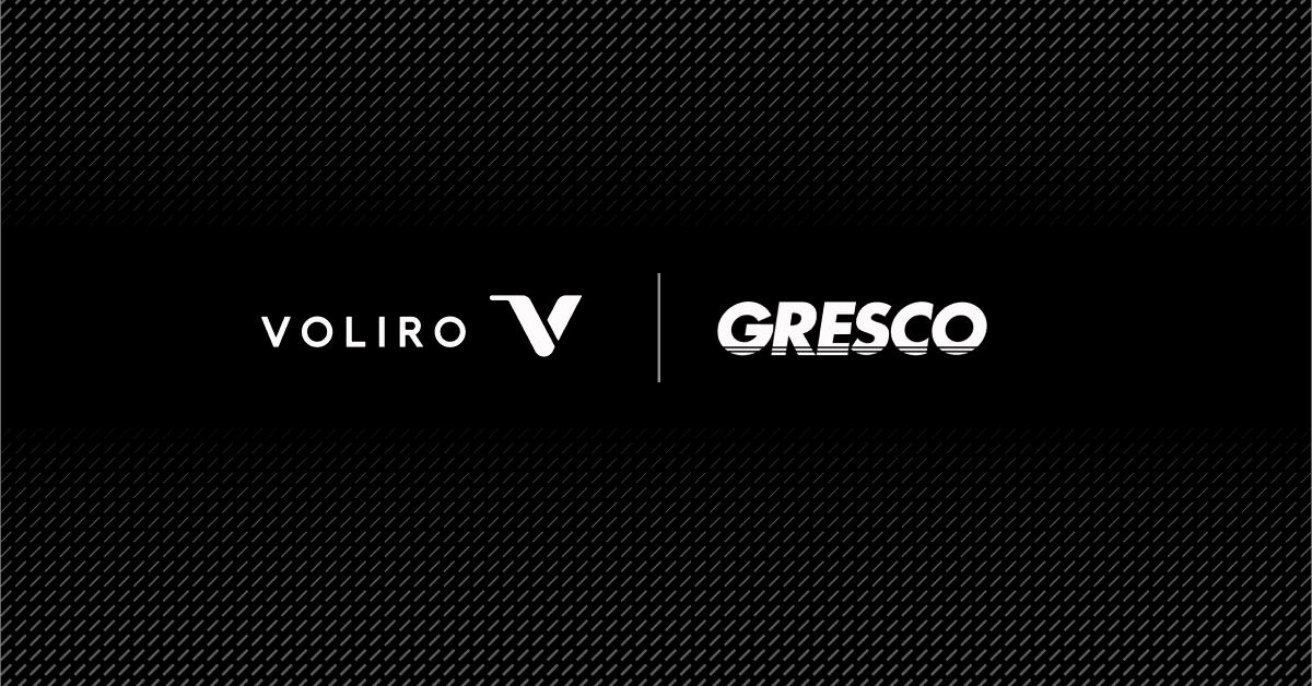 Voliro and Gresco UAS Form Strategic Partnership to Expand Advanced Aerial Inspection Capabilities Across the US 1