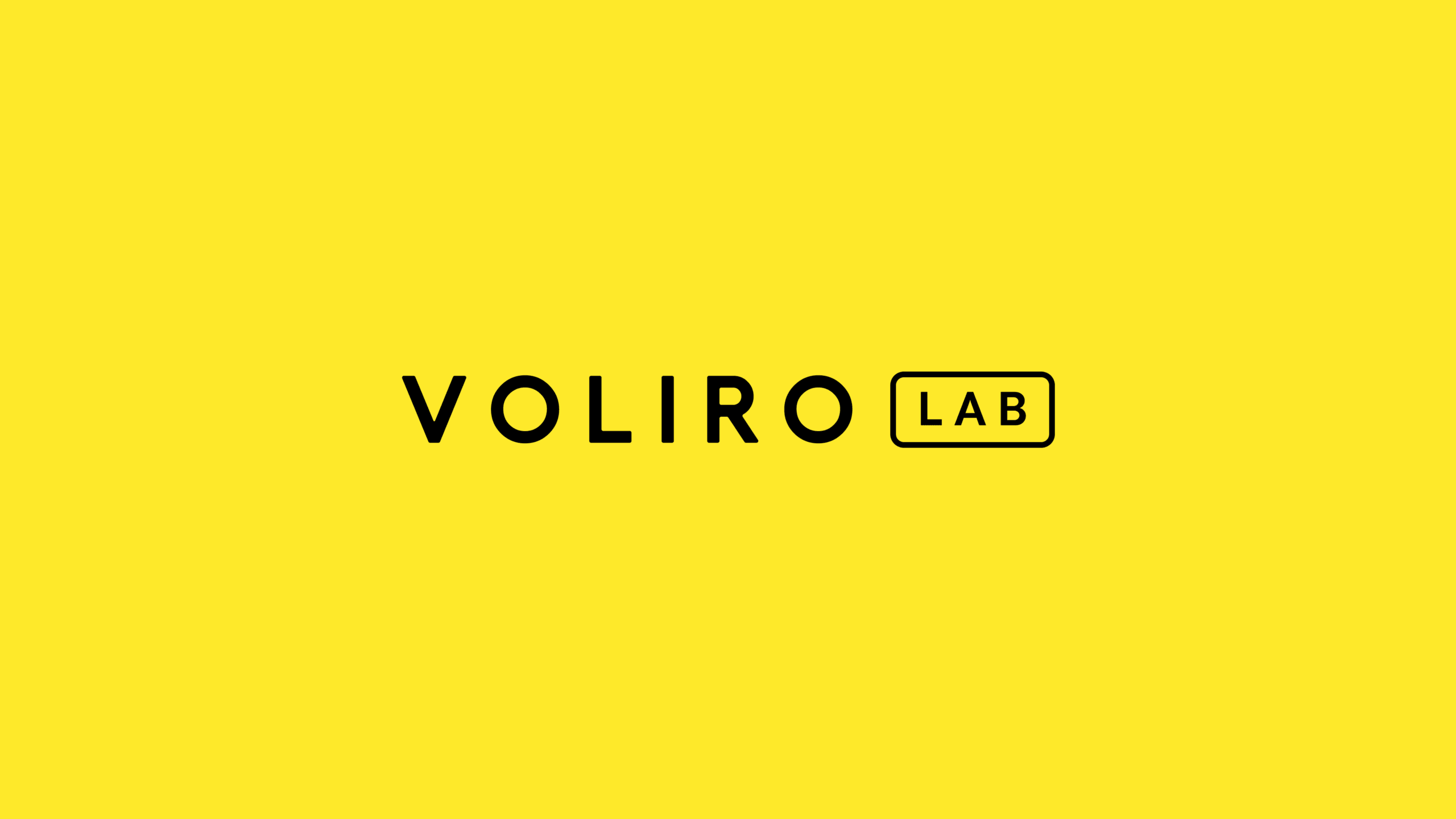 Voliro Lab Launches as Dedicated R&D Unit to Define the Next Benchmarks in Aerial Robotics 1