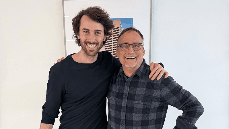 Voliro Appoints Timo Müller as CEO; Florian Gutzwiller Moves to Board 1
