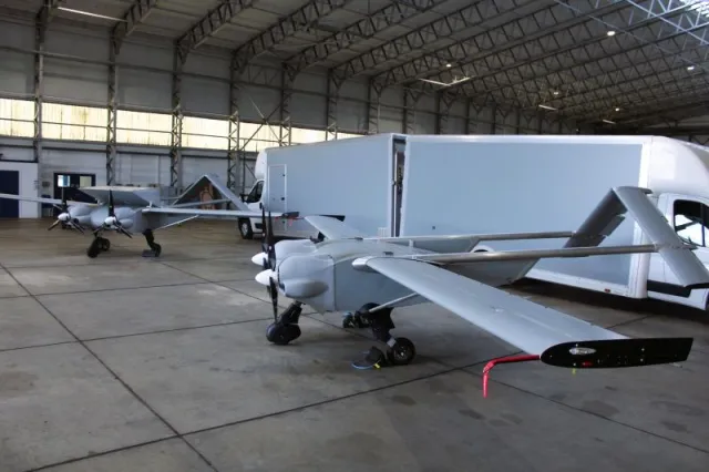 英國政府史上最大無人機援烏方案:Windracers 獲選為關鍵供應商 圖片 2