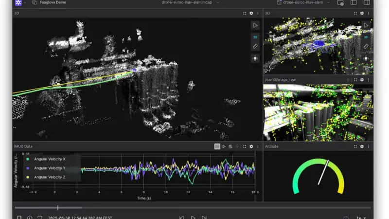 英國政府史上最大無人機援烏方案:Windracers 獲選為關鍵供應商 圖片 9