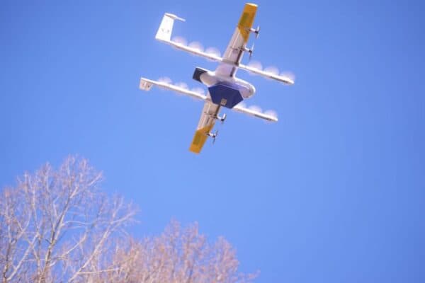 Wing and Walmart Add Seven Major U.S. Cities to Build the Nation's Largest Drone Delivery Network