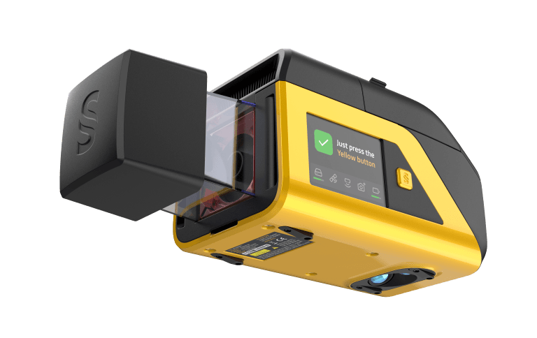 YellowScan Launches Venturer LiDAR System at Geo Week 2026: An NDAA-Compliant, High-Security Surveying Solution 1