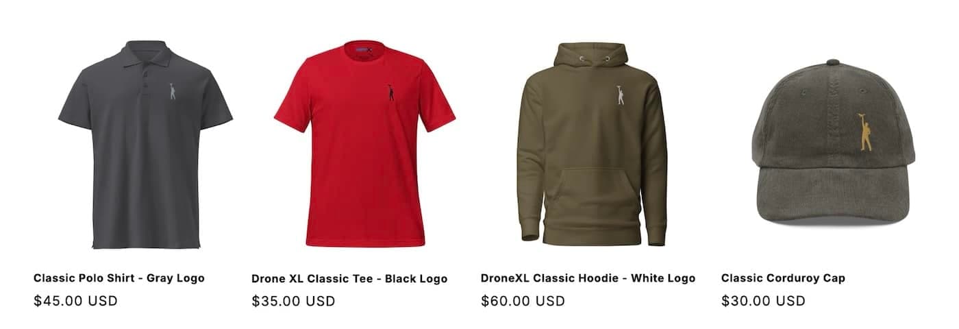 知名YouTuber Jeven Dovey在運動模式下撞樹 DJI Mavic 4 Pro雲台直接脫落 圖片 10