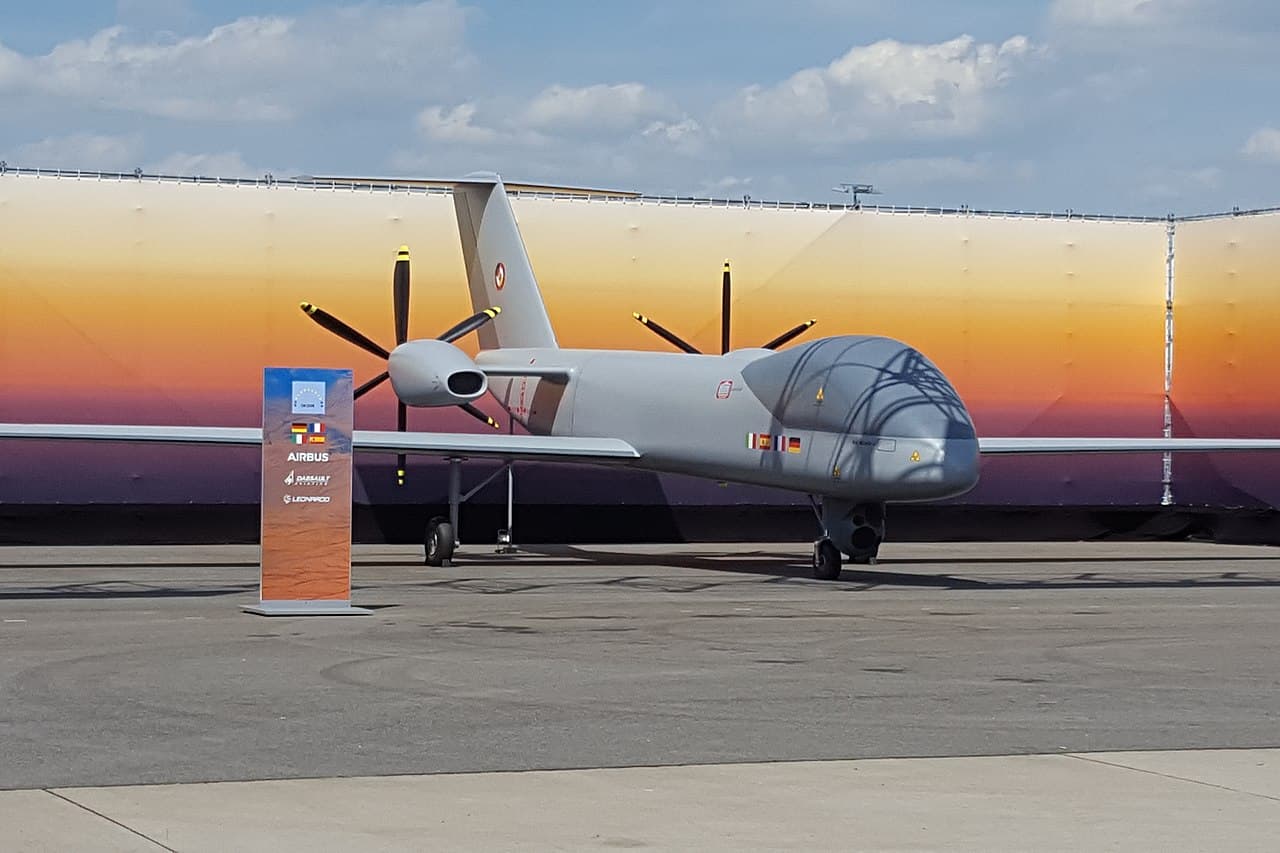 Franco-German Rift Threatens Eurodrone and MGCS Tank Programme After €100 Billion Sixth-Generation Fighter Collapses