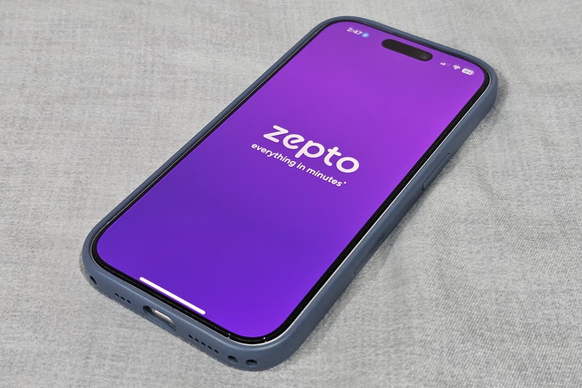 Zepto IPO申請文件揭露:營收高速成長但虧損擴大,估值問題仍待解答