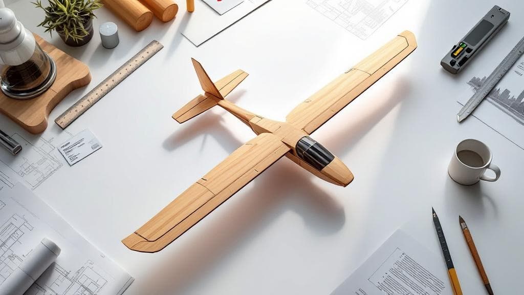 東京國防新創推出木製機身固定翼無人機 ACM-01 Shiraha,售價僅 450 美元進軍日本市場 1