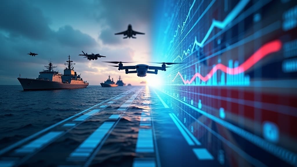 By the Numbers: UK Defence Investment Plan Unveiled in Full 1
