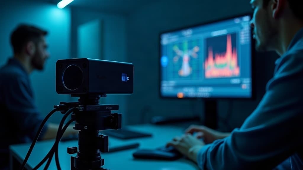 Visionary Machines與Thales共同開發被動式反無人機平台