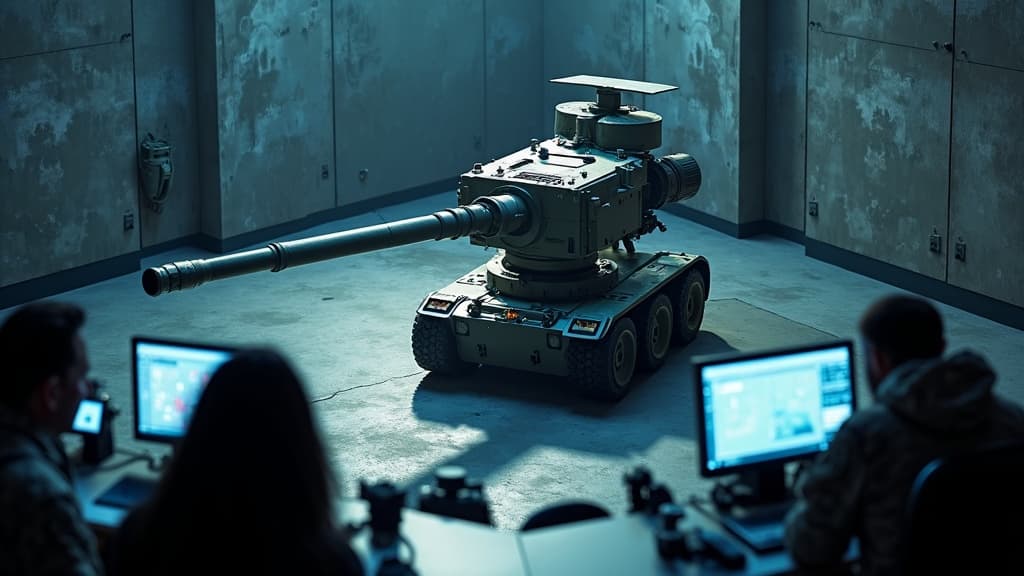 Rheinmetall Secures Major Order for Skynex Air Defense System