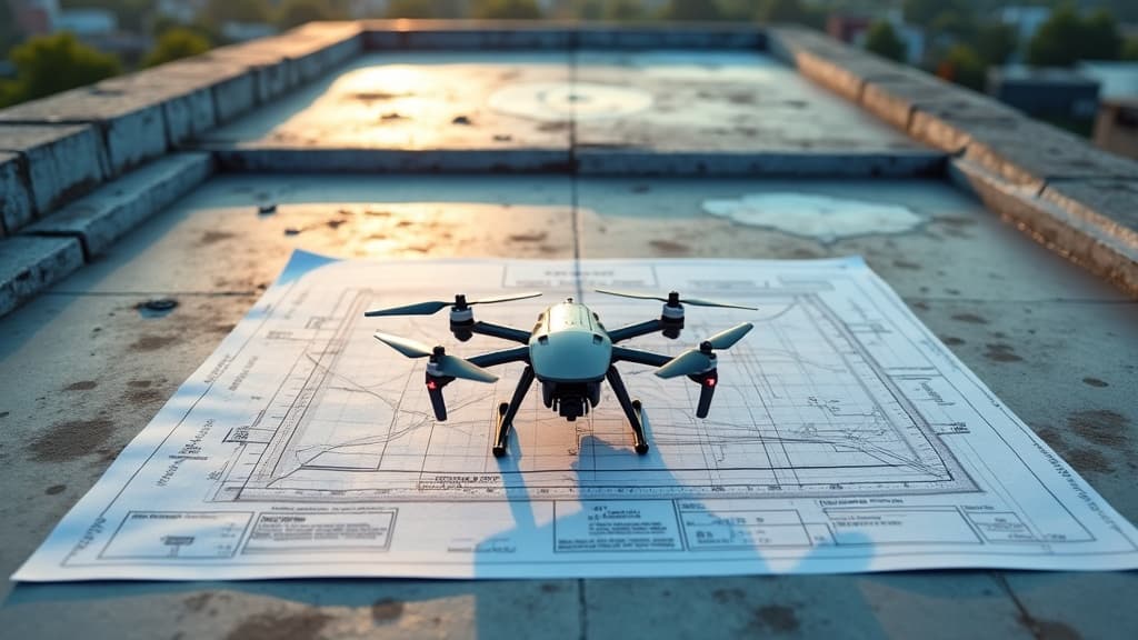 AirIndex and Aeroberm™ Partner to Address AAM's Hidden Infrastructure Crisis 1