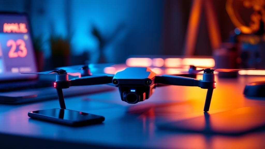 DJI Lito X1 將於4月23日發表:多倫多經銷商提前洩露完整規格表 1