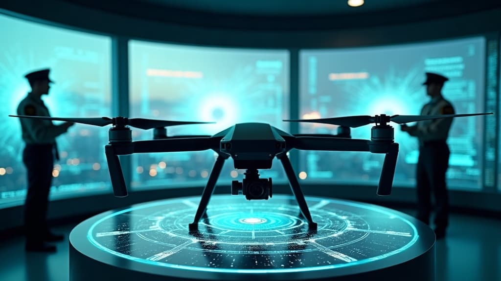 Fortifying the Digital Future: Taiwan's Strategic Defense Positioning 1