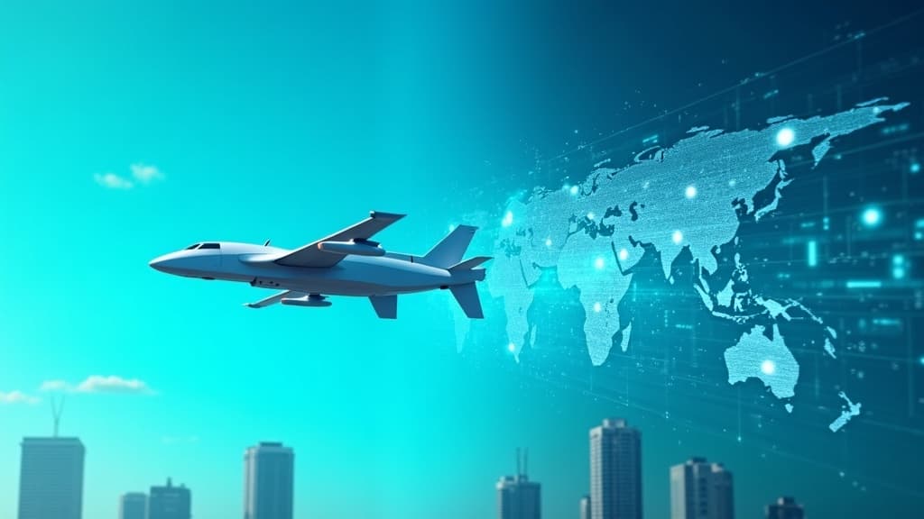 Joby Aviation and AirSpace Intel Partner to Advance AI-Powered U.S. National Airspace Modernization