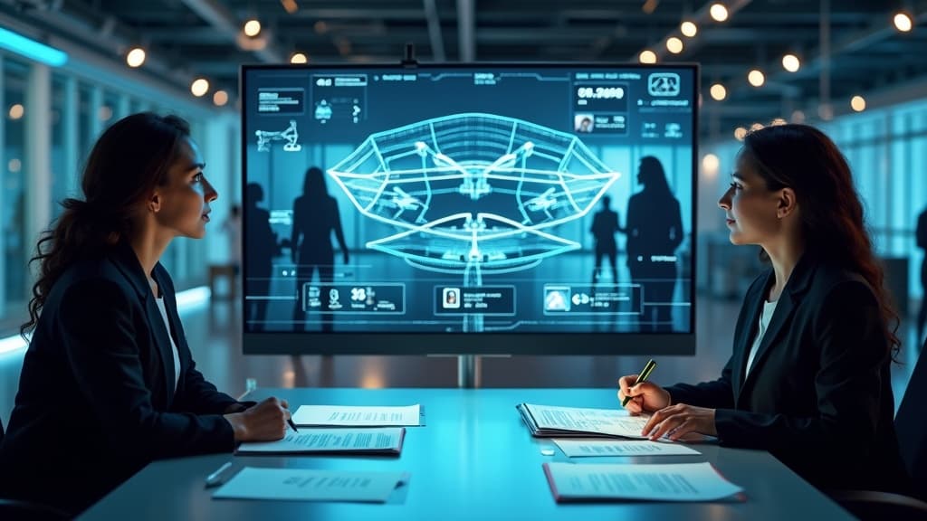 eVTOL Insights《AAM女性特別報告》提名開放中,預計9月7日出刊