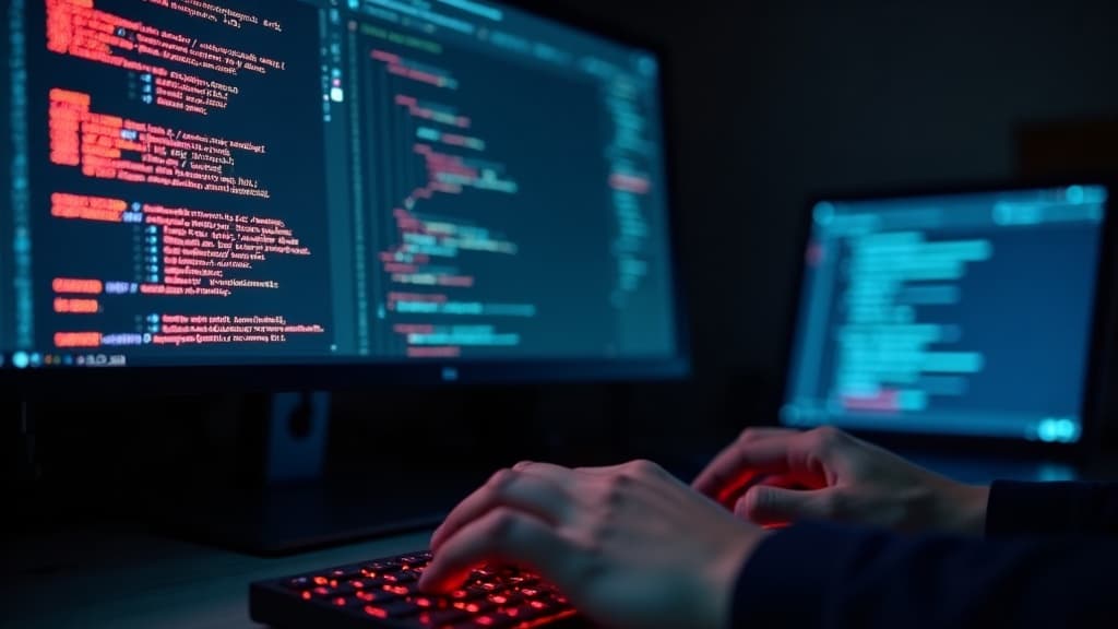 微軟遭駭客入侵:GitHub 儲存庫被植入惡意程式,鎖定 Claude 與 Gemini AI 工具使用者 1
