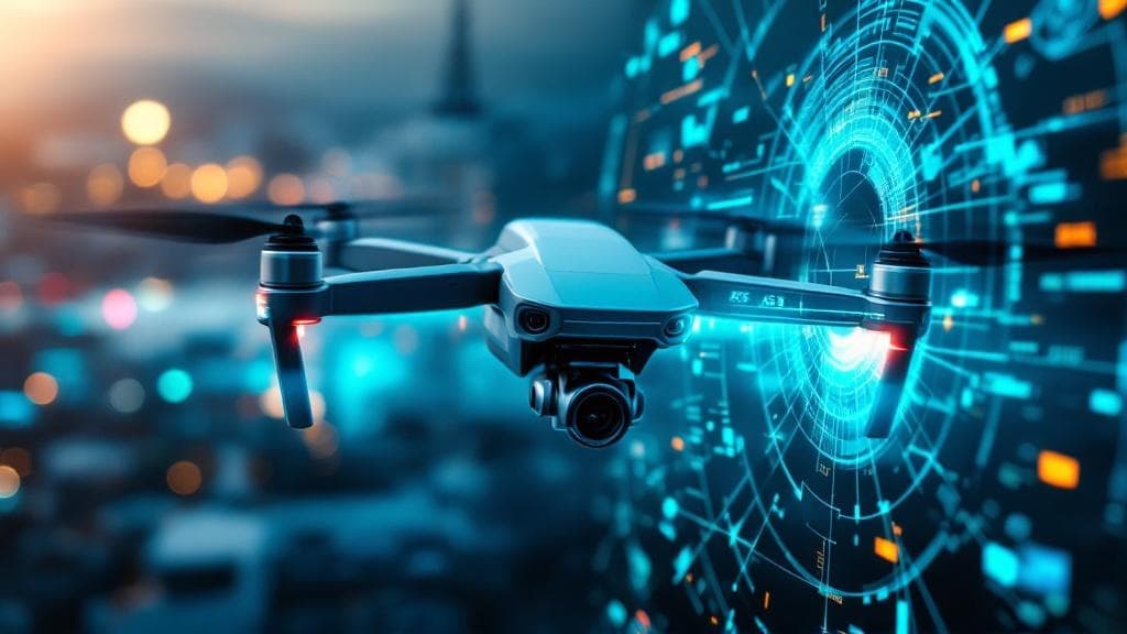 SiFly 無人機正式登上 ADS-B Exchange 航空追蹤平台 1