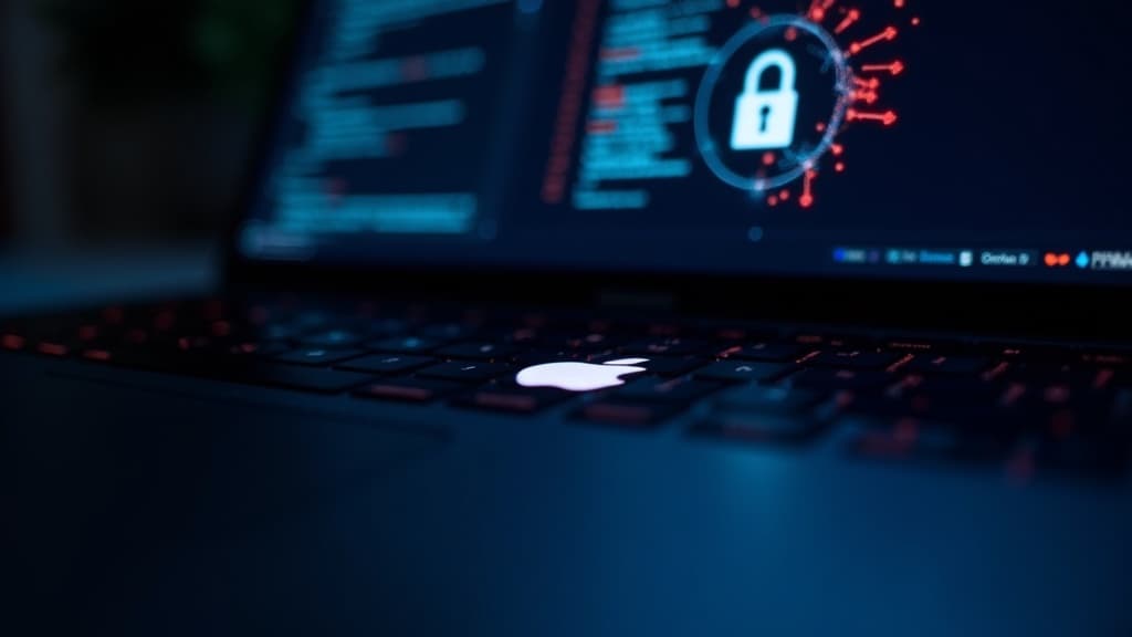New macOS Malware 'PamStealer' Uses Stealthy Two-Stage Attack to Harvest User Credentials 1