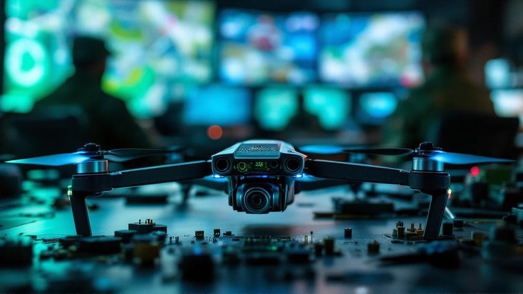 烏克蘭戰場成為最大教室:北約必須在為時已晚前學會的無人機戰爭教訓 1